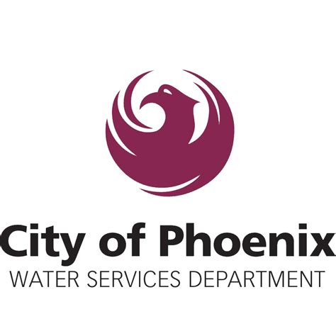 phoenix water services phone number.